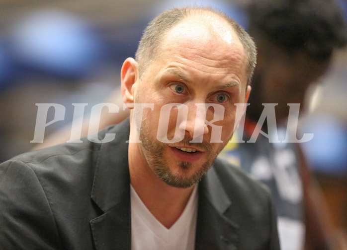 Basketball Superliga 2022/23, Grunddurchgang 3.Runde Gmunden Swans vs. Klosterneuburg Dukes


