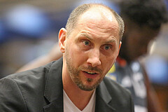 Basketball Superliga 2022/23, Grunddurchgang 3.Runde Gmunden Swans vs. Klosterneuburg Dukes


