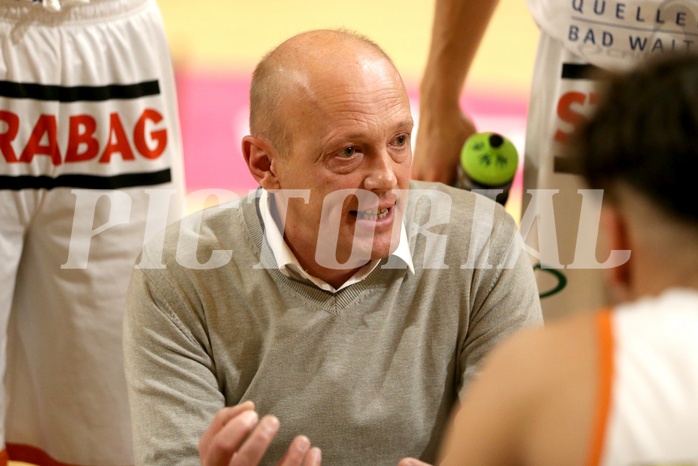 Basketball ABL 2018/19, Grundurchgang 10.Runde D.C. Timberwolves vs. Fürstenfeld Panthers


