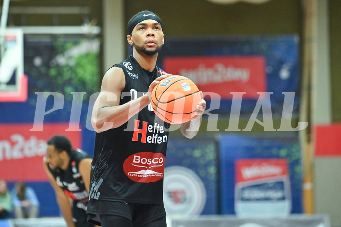 Basketball, Superliga 2024/25, Grunddurchgang 4.Runde, Flyers Wels vs. Kapfenberg,
