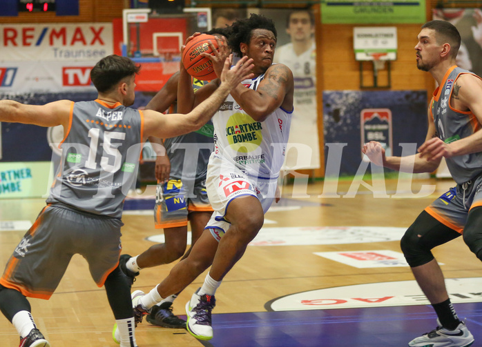 Basketball Superliga 2021/22, Grunddurchgang 15.Runde Gmunden Swans vs. Klosterneuburg Dukes
Basketball Superliga 2021/22, Grunddurchgang 15.Runde Gmunden Swans vs. Klosterneuburg Dukes