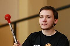 Basketball ABL 2016/17 Grunddurchgang 9.Runde UBSC Graz vs. Kapfenberg Bulls


