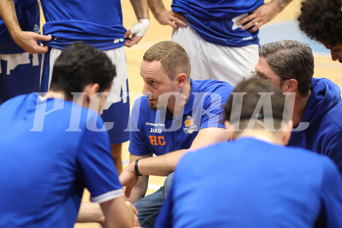 Basketball Zweite Liga 2024/25, Grunddurchgang 5.Runde BBU Salzburg vs. Vienna Timberwolves


