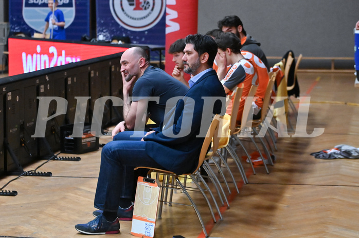 Basketball, Superliga 2024/25, Plazierungsrunde 7.Runde, Flyers Wels vs. Klosterneuburg Dukes,
Basketball, Superliga 2024/25, Plazierungsrunde 7.Runde, Flyers Wels vs. Klosterneuburg Dukes,