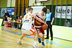 Win2day Basketball Superliga 2022/23, 9. Qualifikationsrunde, Fuerstenfeld vs. Traiskirchen



