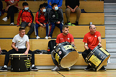 Basketball Superliga 2021/22, Grunddurchgang 2.Runde Flyers Wels vs. Traiskirchen Lions

