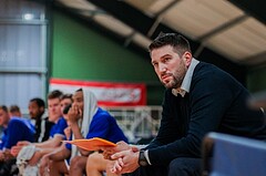 Basketball BSL 2019/20, Grunddurchgang 4.Runde Vienna D.C. Timberwolves vs. UNGER STEEL Oberwart Gunners

