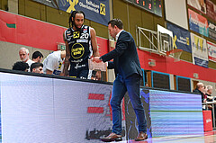 Basketball, Superliga 2024/25, Grunddurchgang 7.Runde, Flyers Wels vs. Gmunden,
