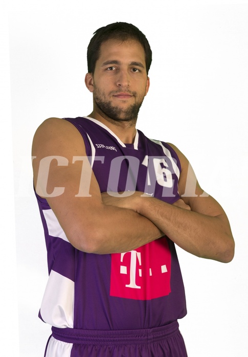 Basketball ABL 2017/18, Media  vs. 


