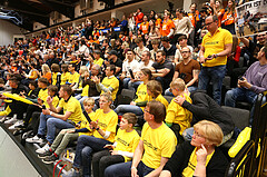 Basketball Damen Superliga 2021/22, Finale Spiel 3 BK Duchess Klosterneuburg vs. Vienna United


