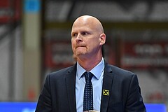Basketball ABL 2016/17, Grunddurchgang 29.Runde WBC Wels vs. Oberwart Gunners