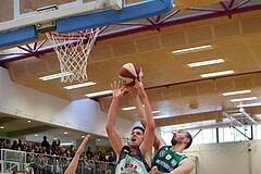 Basketball 2.Bundesliga 2016/17 Grunddurchgang 1.Runde Villach Raiders vs KOS Celovec