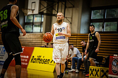 Basketball, Basketball Zweite Liga, Grunddurchgang 3.Runde, Mattersburg Rocks, Basket Flames, 