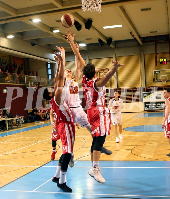 Basketball