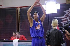 13.03.2016 Basketball ABL All Star Day 2016 