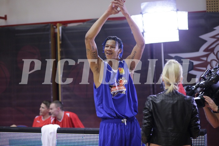 13.03.2016 Basketball ABL All Star Day 2016 