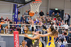 Basketball Austria Cup 2023/24, Finale SKN St. Pölten vs. Klosterneuburg Duchess