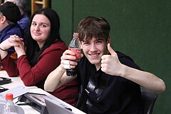 Basketball ABL 2018/19 Grunddurchgang 26.Runde  Fürstenfeld Panthers vs Traiskirchen Lions
