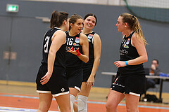 Basketball Damen Superliga 2024/25, Grunddurchgang 6.Runde BK Duchess Klosterneuburg vs. Basket Flames


