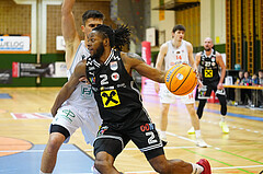 Win2day Basketball Superliga 2024/25, Grunddurchgang, 18. Runde, Fürstenfeld vs. Wels


