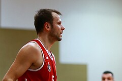 05.12.2015 Basketball ABL 2015/16 Grunddurchgang 15.Runde UBSC Graz vs. BC Vienna