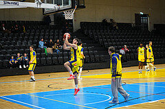 Win2day Basketball Austria Cup 2022/23, Viertelfinale, UBSC Graz vs. Klosterneuburg


