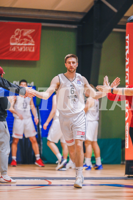 Basketball Basketball Superliga 2020/21, Grunddurchgang 12.Runde D.C. Timberwolves vs. Flyers Wels
Basketball Basketball Superliga 2020/21, Grunddurchgang 12.Runde D.C. Timberwolves vs. Flyers Wels