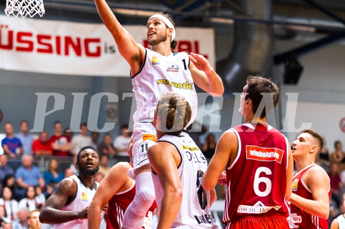 Basketball ABL 2015/16 Supercup 2015 G