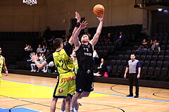 06.10.2024, Graz, Raiffeisen Sportpark Graz, Basketball Zweite Liga 2024/25, Grunddurchgang, Runde 2, Future Team Steiermark vs. Wörthersee Piraten