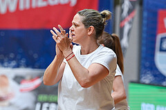 2025.05.11 SLWU16 FIN DBB Basketgirls Wels vs UBBC Herzogenberg,

