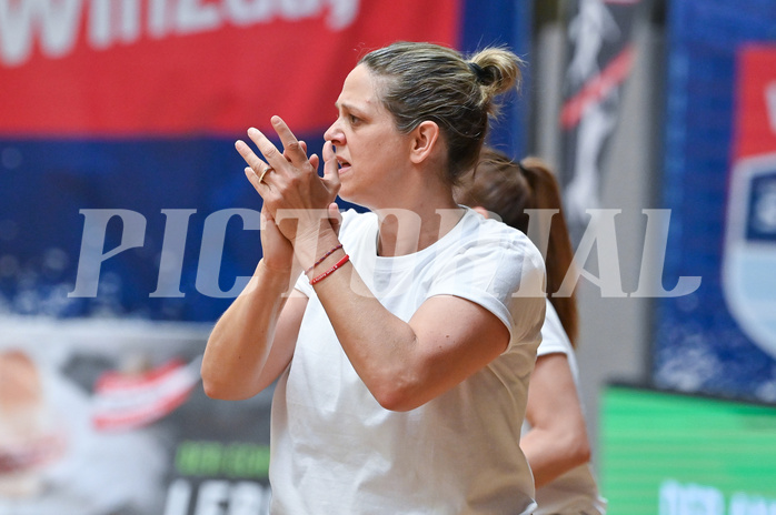 2025.05.11 SLWU16 FIN DBB Basketgirls Wels vs UBBC Herzogenberg,

