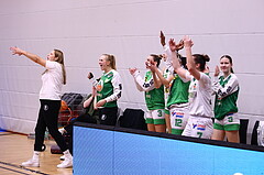 22.12.2024, Graz, Raiffeisen Sportpark, Basketball Damen Superliga 2024/25, Grunddurchgang, 10.Runde, UBI Holding Graz vs. DBB Wels