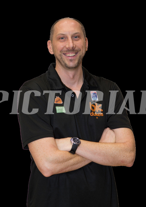 Basketball Superliga 2021/22, Mediaday 2021/22, Klosterneuburg Dukes