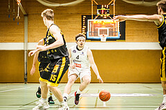 Basketball, Basketball Zweite Liga, Grunddurchgang 4.Runde, BBC Nord Dragonz, Fürstenfeld Panthers, 