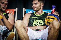 Basketball, , , 3x3 Qualifiers Debrezen, , 