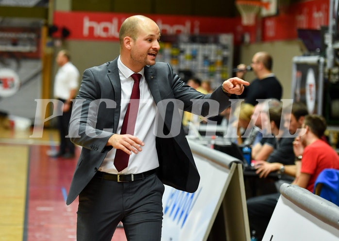 Basketball ABL 2017/18, Grunddurchgang 5.Runde Flyers Wels vs. Gmunden Swans
 Basketball ABL 2017/18, Grunddurchgang 5.Runde Flyers Wels vs. Gmunden Swans
