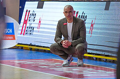 Win2day Basketball Superliga 2022/23, Grunddurchgang, 12. Runde, Kapfenberg vs. Klosterneuburg