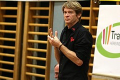 Basketball 2.Bundesliga 2018/19, Grunddurchgang 3.Runde UBC St.Pölten vs. Mistelbach Mustangs


