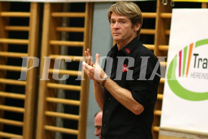 Basketball 2.Bundesliga 2018/19, Grunddurchgang 3.Runde UBC St.Pölten vs. Mistelbach Mustangs
 Basketball 2.Bundesliga 2018/19, Grunddurchgang 3.Runde UBC St.Pölten vs. Mistelbach Mustangs