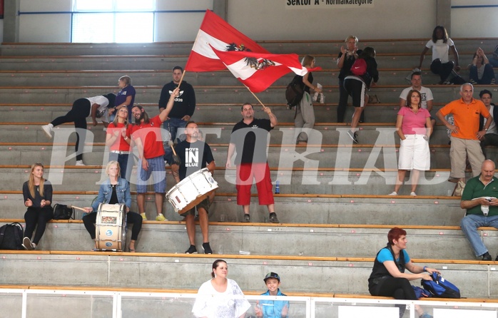 Basketball FIBA U18 European Championship Men 2015 DIV B Team Portugal vs. Team Austria


