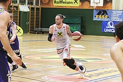 Basketball ABL 2018/19 Grunddurchgang 29.Runde  Fürstenfeld Panthers vs Gmunden Swans
