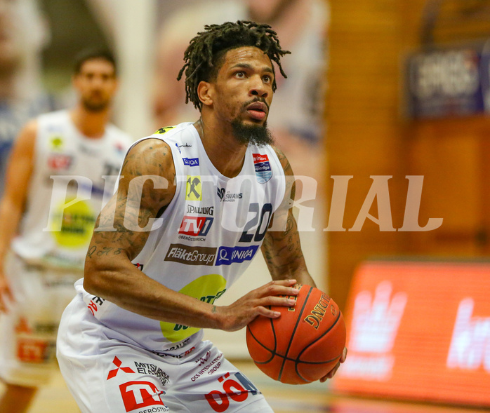 Basketball Superliga 2022/23, 3.Plazierungsrunde Gmunden Swans vs. SKN St. Pölten
 Basketball Superliga 2022/23, 3.Plazierungsrunde Gmunden Swans vs. SKN St. Pölten