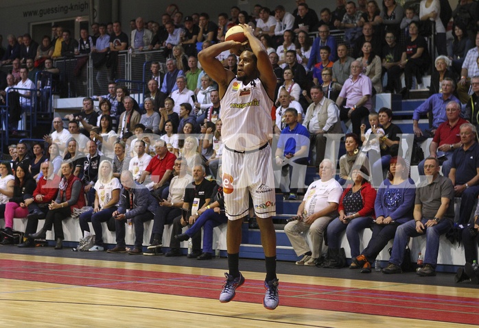 Basketball ABL 2015/16 Grunddurchgang 5.Runde G