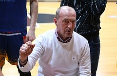 Basketball ABL 2017/18, Grunddurchgang 23.Runde BC Vienna vs. Fürstenfeld Panthers