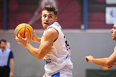 Basketball 2. Liga 2024/25, Grunddurchgang 12.Runde , Güssing vs. Wörthersee


