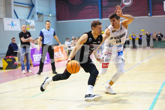 Basketball 2. Liga 2024/25, Grunddurchgang 20.Runde , Güssing vs. Mistelbach