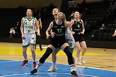 05.03.2022, Basketball Damen Superliga 2021/22, Grunddurchgang 14.Runde,  
UBI Graz vs. Basket Flames 