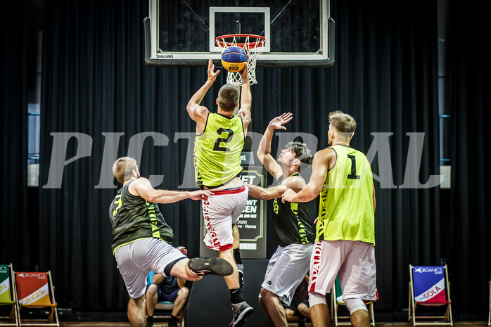 Basketball, , , 3x3 Qualifiers Debrezen, , 