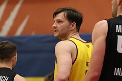 Basketball Zweite Liga 2024/25, Grunddurchgang 22.Runde Traiskirchen Lions NextGen vs. Mistelmach Mustangs


