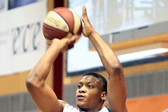 Basketball ABL 2016/17 Grunddurchgang 14. Runde Kapfenberg Bulls vs BC Vienna